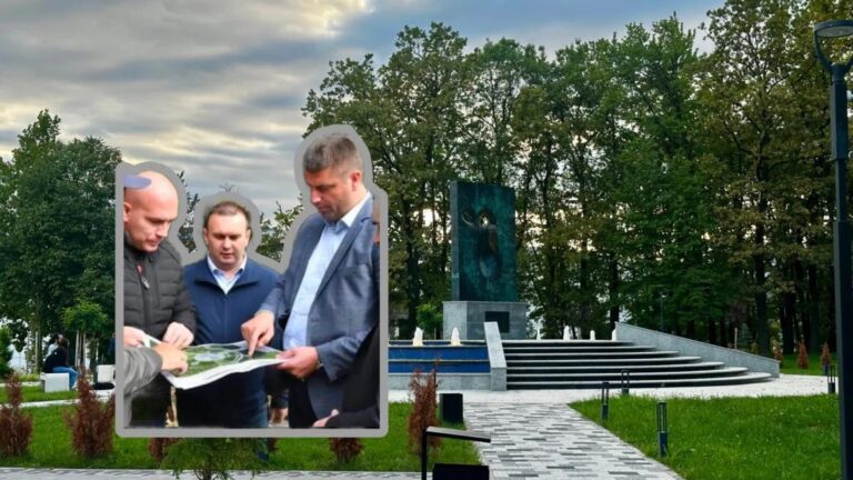 “UNIOTEC” bez konkurencije- 350.000 KM za spomen sobu u Istočnom Novom Sarajevu