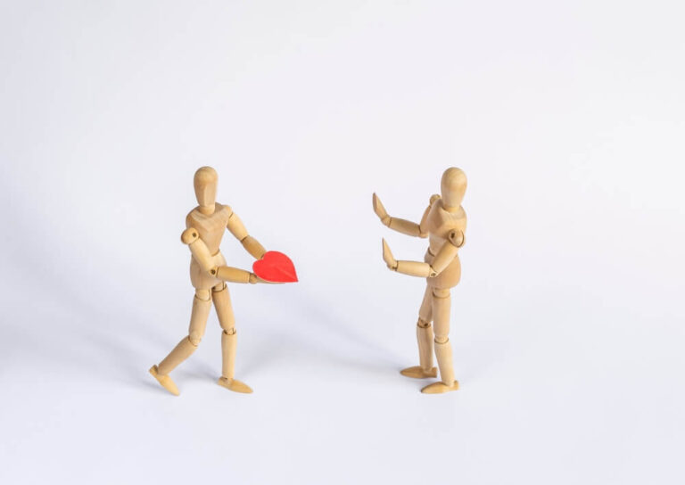 Zašto se javlja strah od intimnosti?