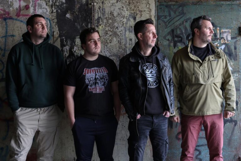 Subverzija: Punk je oponiranje nečemu što je loše, to nije samo muzički pravac