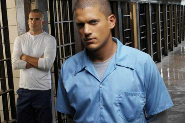 Snimaće se nova verzija “Bjekstva iz zatvora”