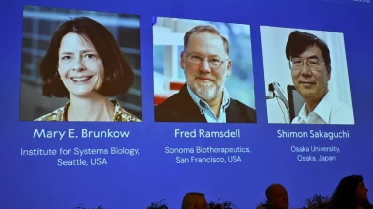 Nobelova nagrada za medicinu naučnicima koji su proučavali imuni sistem