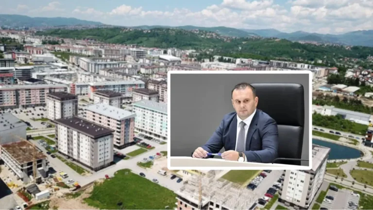 Četiri apartmana, stan, quad : Šta sve ima gradonačelnik Istočnog Sarajeva Ljubiša Ćosić