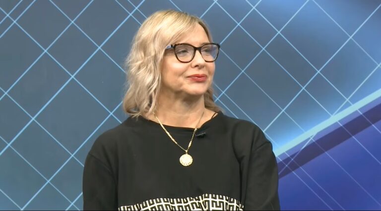 Imenovanje Ane Trišić Babić objavljeno u Službenom glasniku RS