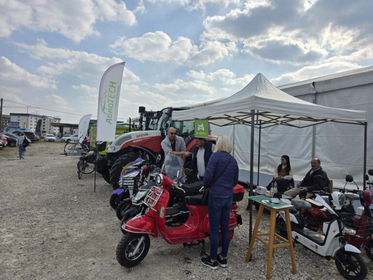 Međunarodni sajam privrede u Brčkom okupio 120 izlagača iz BiH i regiona