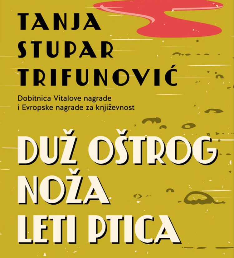 NAKON ČITANJA: Duž oštrog noža, između djetinjstva i traume – književni glas protiv zavjeta šutnje