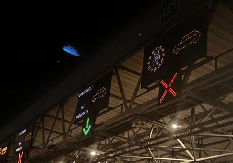 Počinje plaćanje: BIHAMK objavio savjete za građane koji putuju u EU