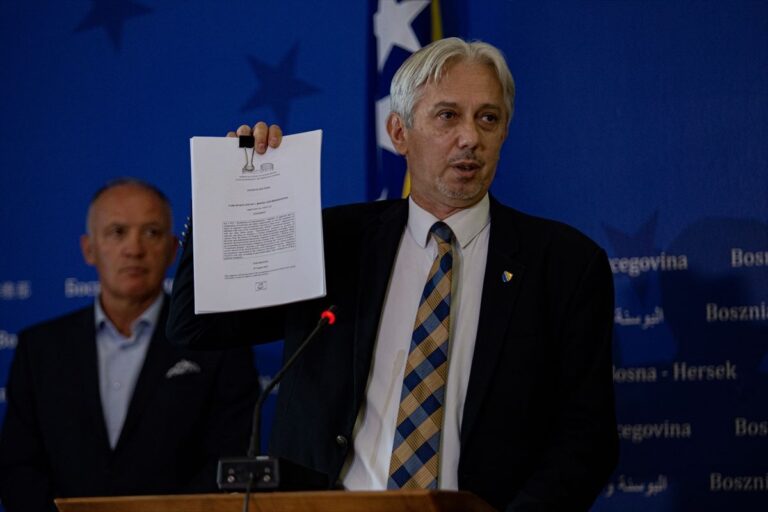 Strazbur: Slaven Kovačević nije žrtva, žalba odbačena zbog zloupotrebe prava