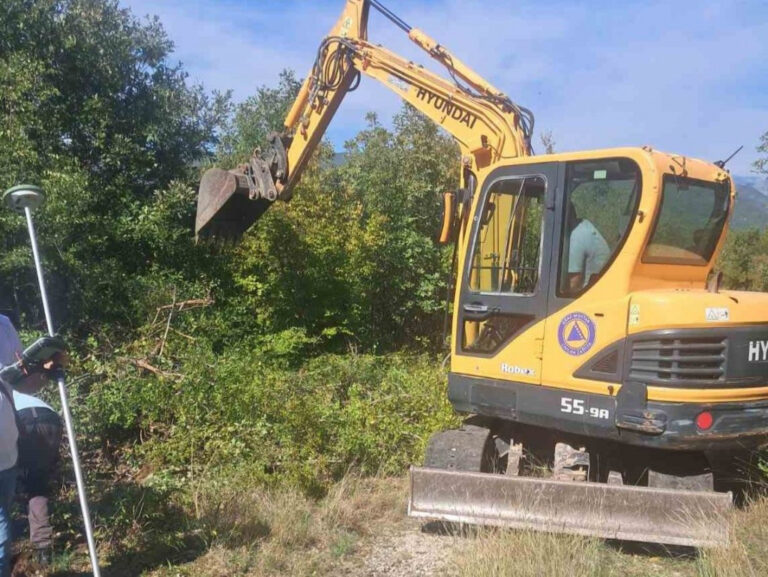 Mještani Kuti ne odustaju: Nećemo dozvoliti da nam kamenolom uništi živote