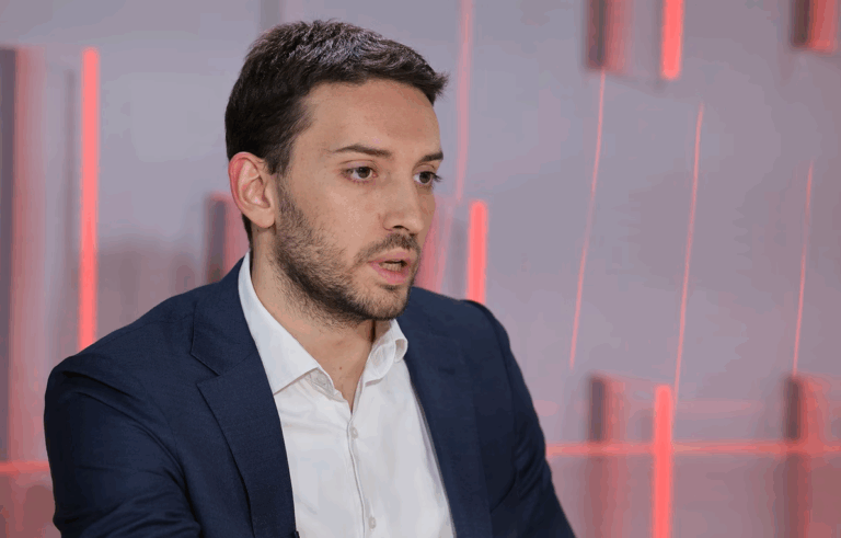 Grbović: Vučića i Dodika veže samo jedna stvar