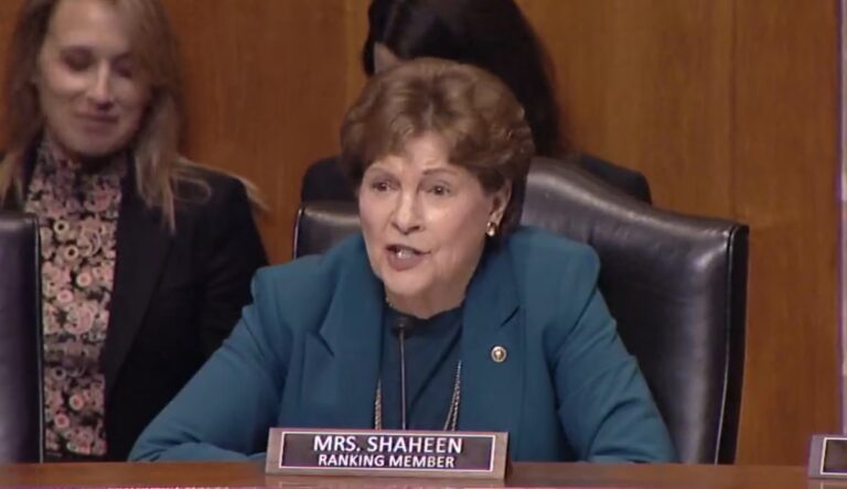 Američka senatorka Shaheen: Ukidanje sankcija Dodiku je neodgovorno i prerano