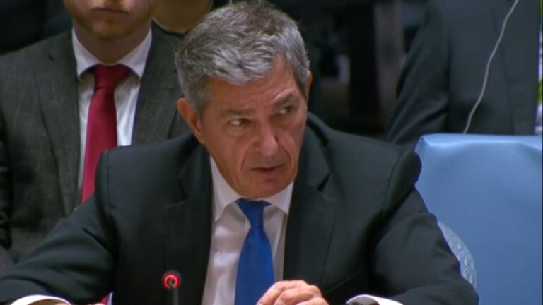 EU predstavnik u UN-u: RS mora pokazati političku volju, poštivati Ustav i evropski put BiH