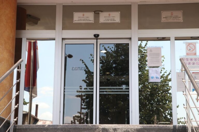 U  Beogradu troje osuđeno zbog ratnog zločina nad putnicima voza u Štrpcima 1993.