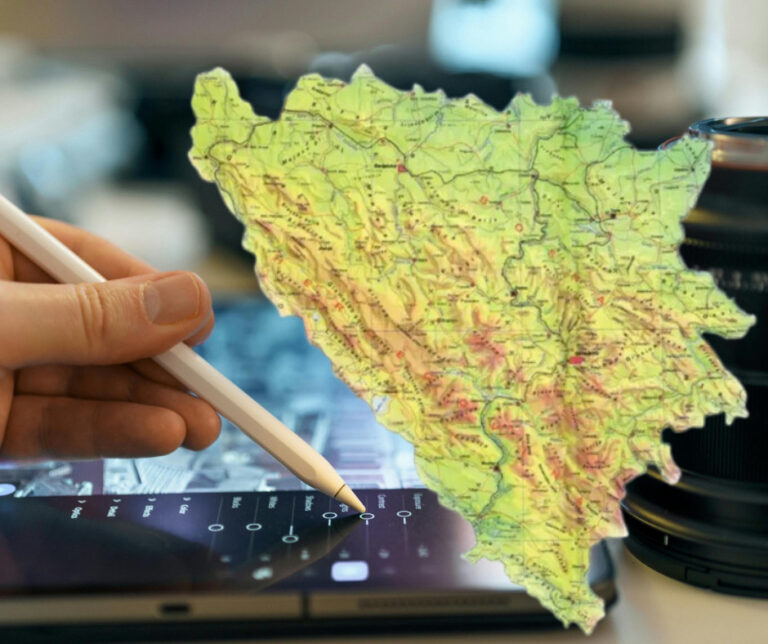 Nužnost digitalne reforme: Između naslijeđa i standarda