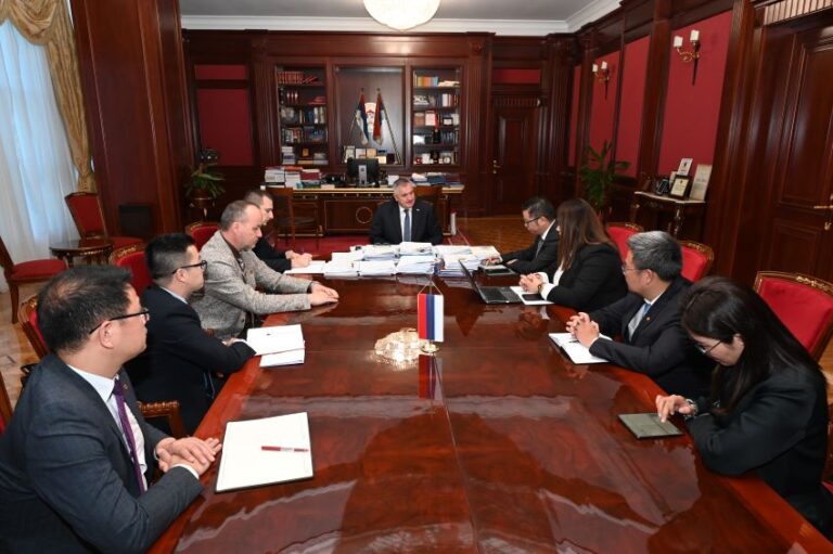 Vlada RS daje Kinezima dodatnih 178 miliona maraka