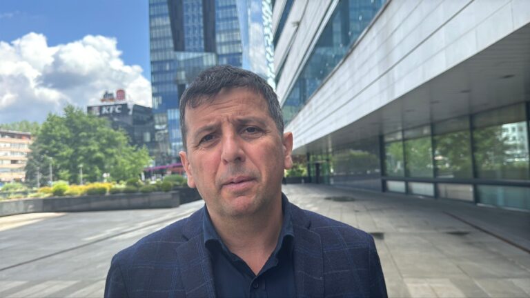 Vukanović poručio SDS-u: “Recite jasno da li vas Stanivuković ucjenjuje zbog izbora 2026.”