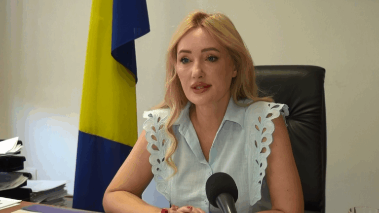 Pacijentica optužuje ministricu Aidu Salčinović: Zbog njenog estetskog tretmana četiri godine borim se za život!