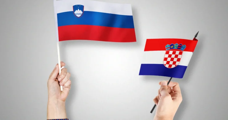 Provalija između Brda i Brijuna