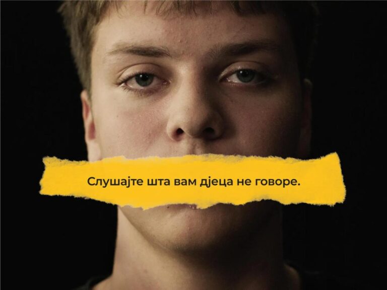 Ministarstvo prosvjete i kulture RS izradilo vodič za roditelje o vršnjačkom nasilju