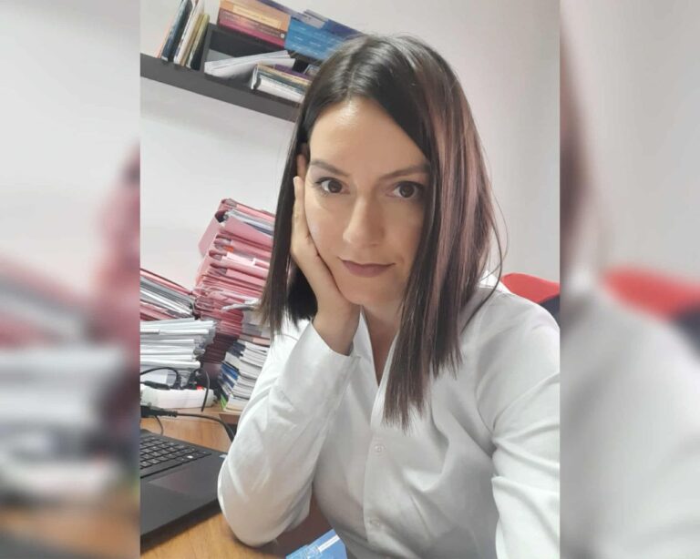 DRAGANA STANKOVIĆ – Srce