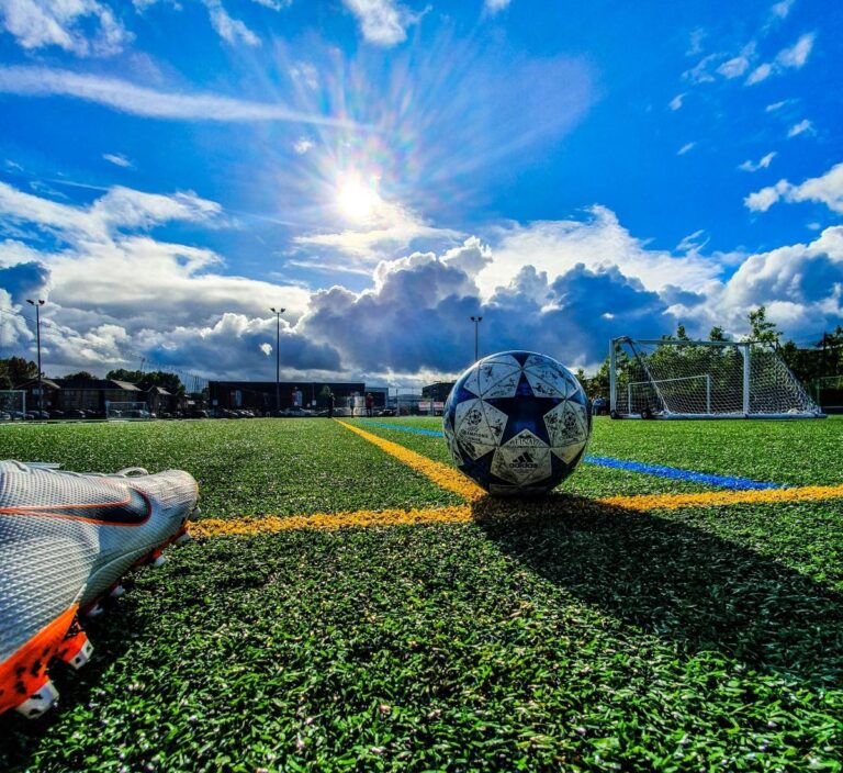 Druga strana fudbala: Svjetsko prvenstvo i klima