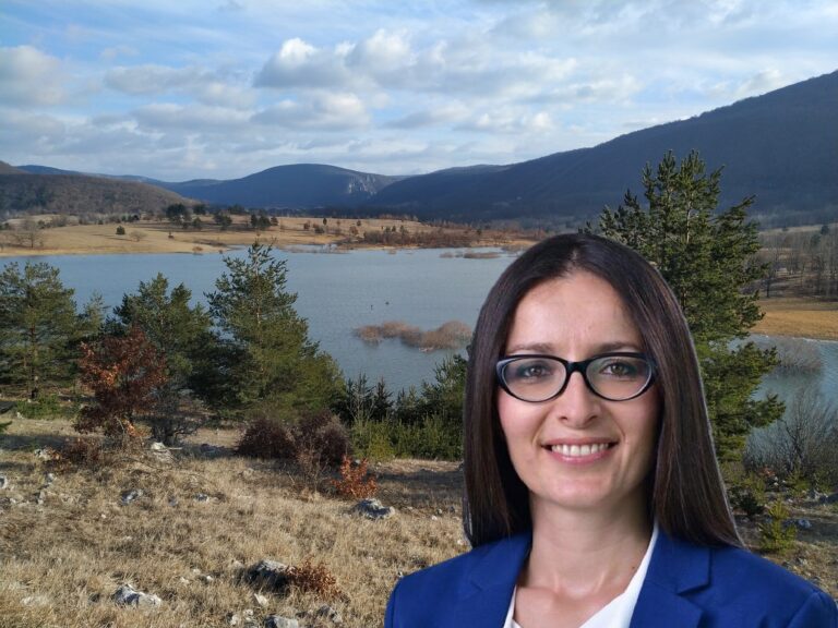 Načelnica Drvara mimo zakona privatniku ustupa Prekajsko jezero