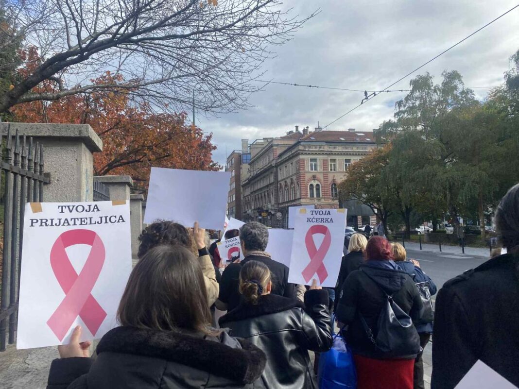 Protest