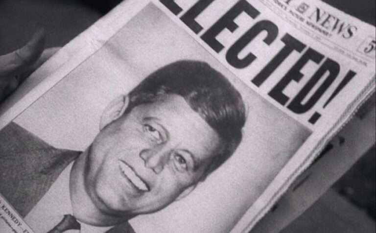 Na Netflix stiže serija o Kennedyjevima