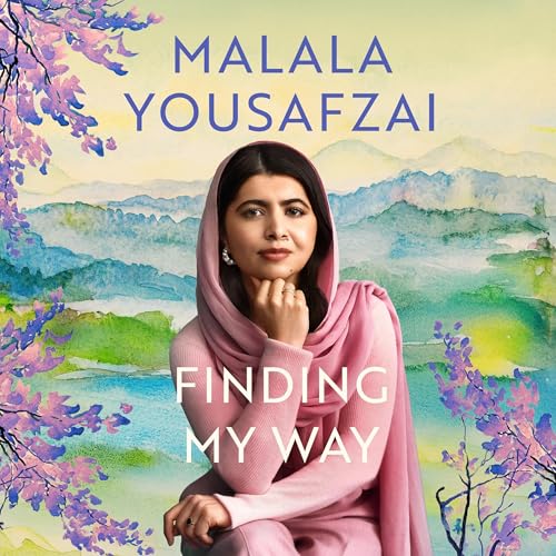 Objavljena knjiga nobelovke Malale Yousafzai “Finding My Way”