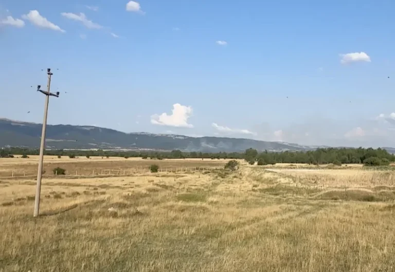 Umesto žita i krompira, u Nevesinju polja solarnih panela