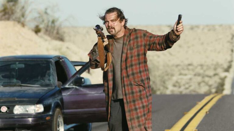 JEDNA BITKA ZA DRUGOM: Ovo je definitivno jedan od filmova godine