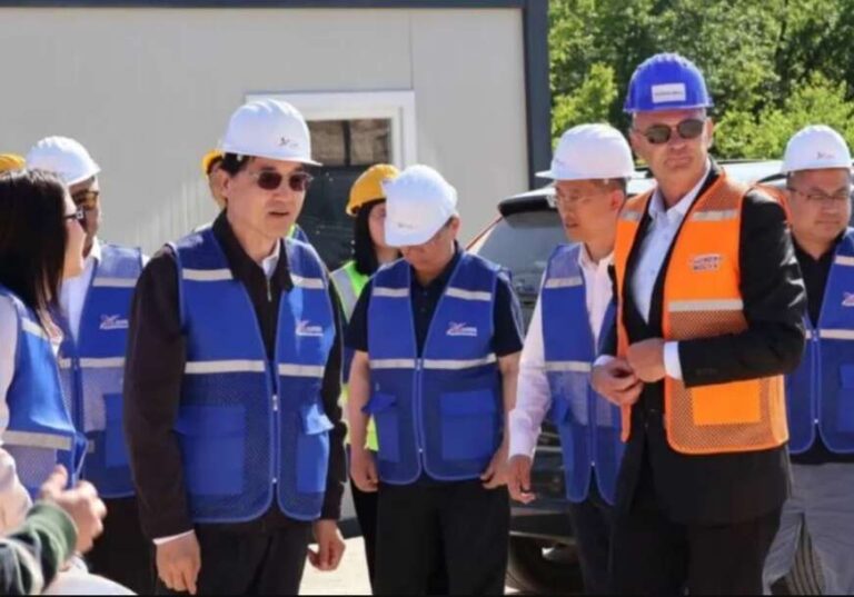 Smrt Kineza otkrila mrežu ilegalnih radnika u Stocu