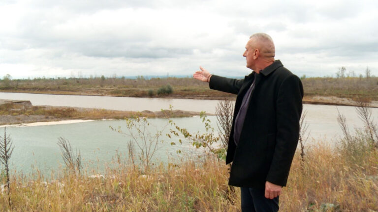 “Vode RS” odobrile vađenje šljunka sa privatnog zemljišta