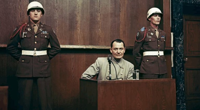 Zlo, moć i ljudska slabost: Novi film o Nürnbergu koji će vas natjerati na razmišljanje