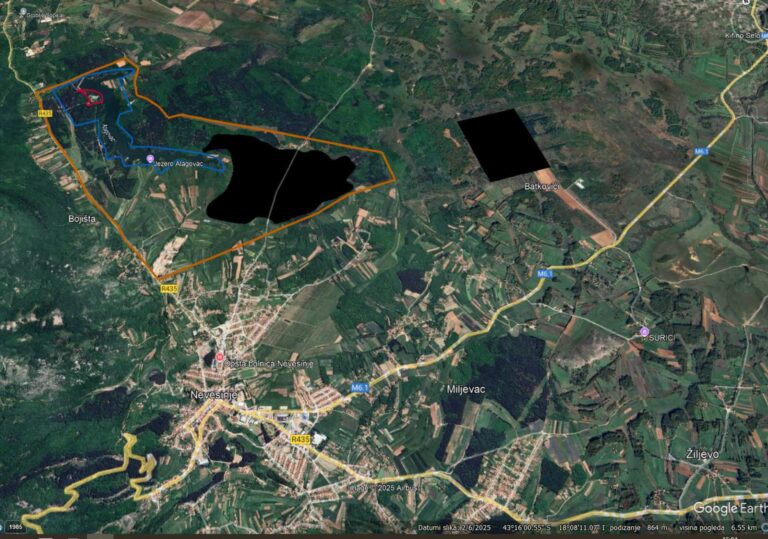 Mještani nevesinjskih sela odgovorili na saopštenje lokalne vlasti – Štitimo poljoprivredne i prirodne potencijale Nevesinja