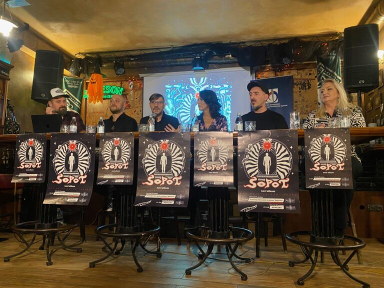 OBJAVLJEN VIDEO SPOT GRUPE SOPOT ZA PJESMU “ĐEDOVINA”: Večeras koncert u  Mac Tire Pubu