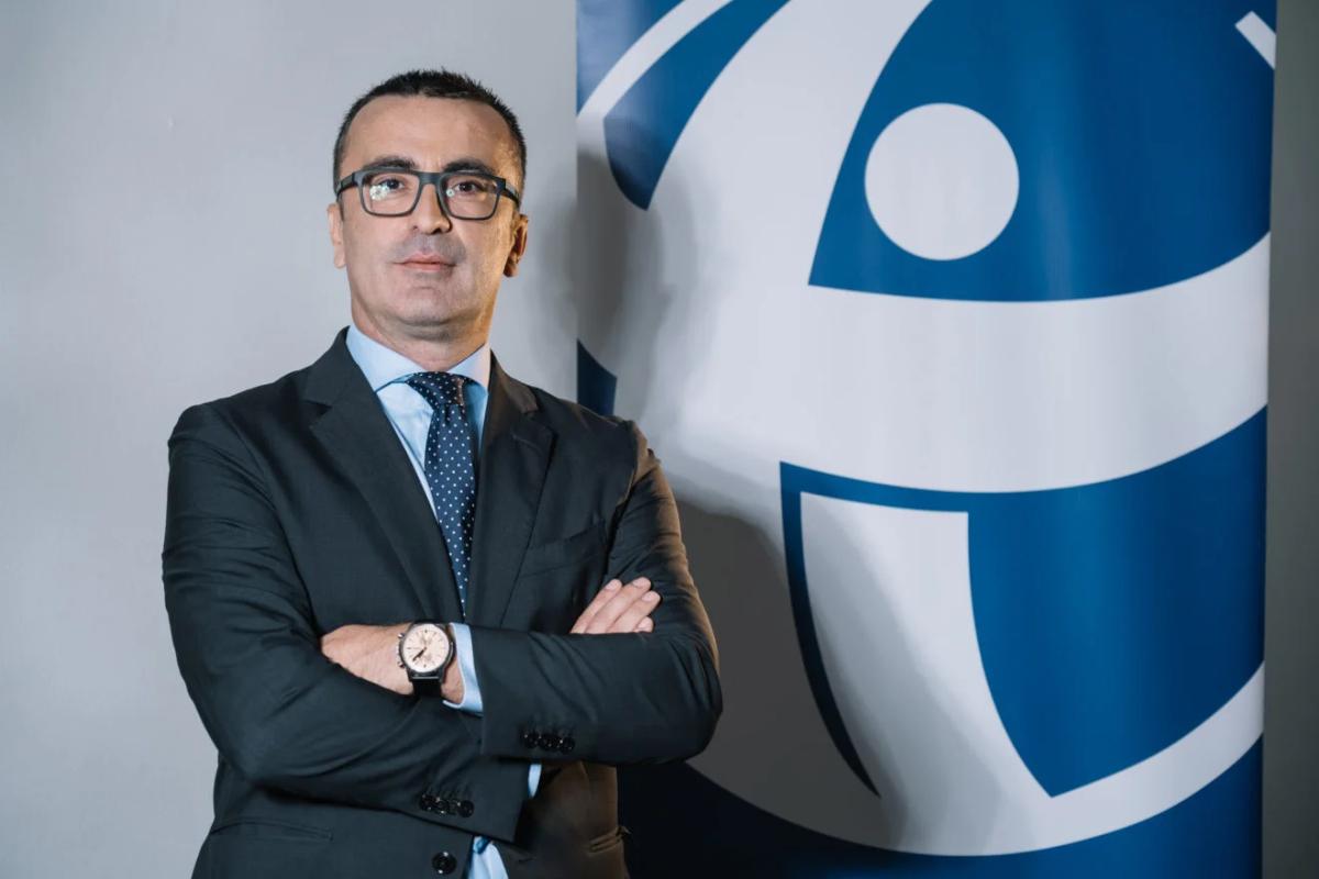 Srđan Blagovčanin