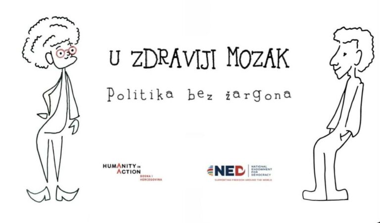 U zdraviji mozak: Obrazovanje mladih kroz kratke animirane filmove