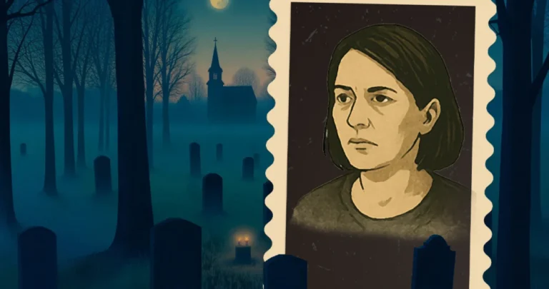 Par kostiju, jedan život