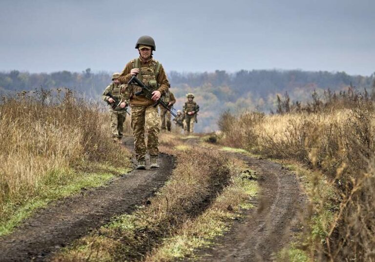 Gasna gangrena na frontu u Ukrajini – smrt je skoro sigurna