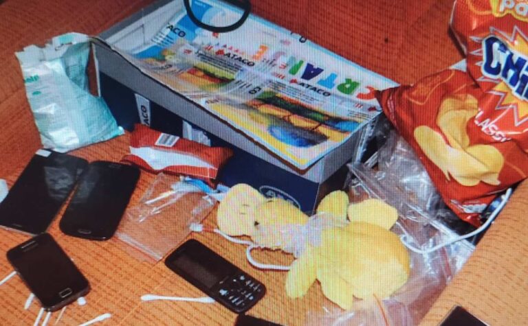 Uhapšeno devet osoba u RS zbog dječje pornografije