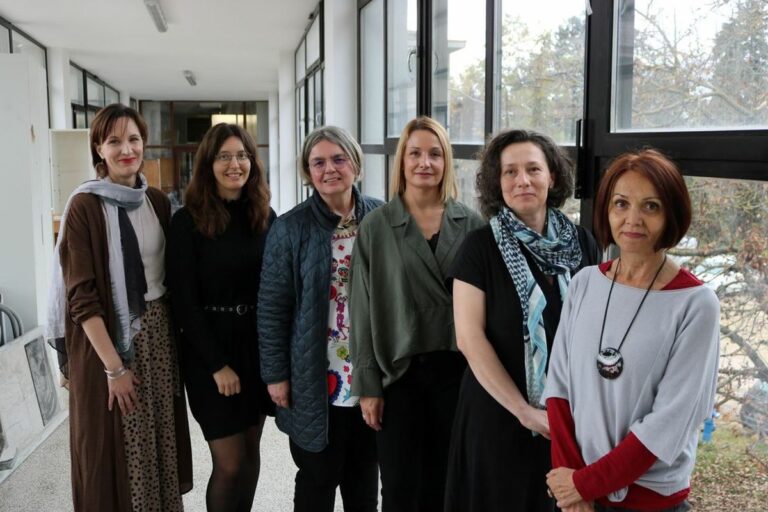 Naučnice iz Hrvatske došle do važnog otkrića o nanomaterijalima