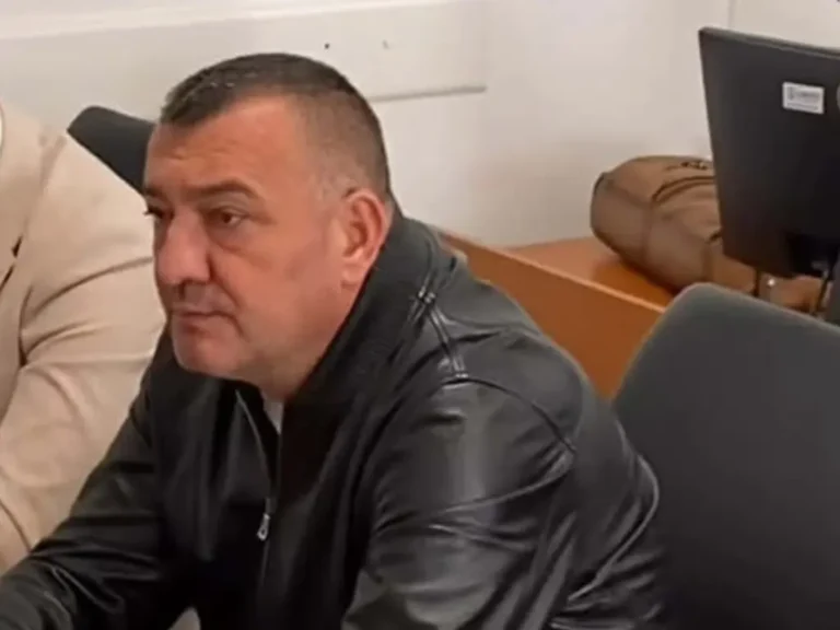 SVI SU ZNALI, A ŠUTJELI: Besim Kopić – silnik stvoren od politike i kriminala