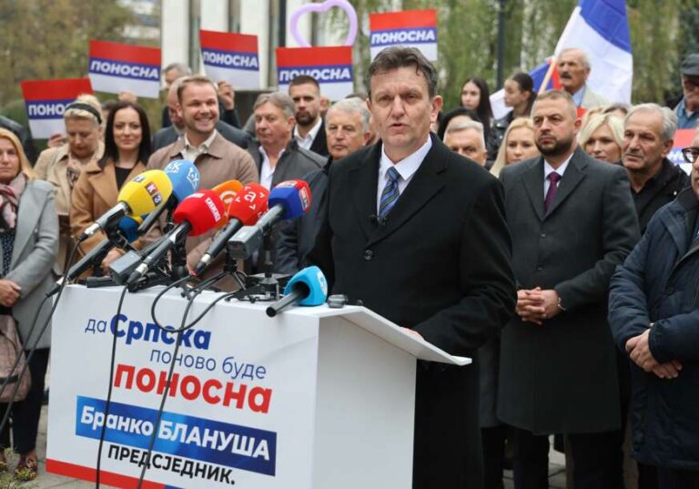 Postoji li „PLAN B“: Šta će opozicija raditi ako CIK potvrdi izbore u Doboju, Zvorniku i Laktašima