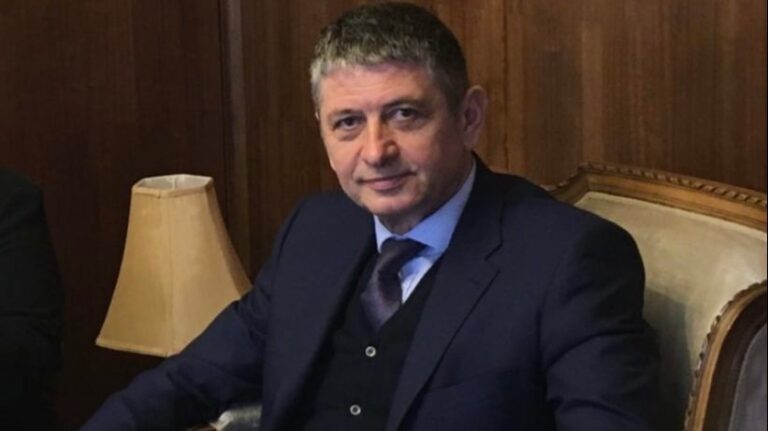 Opozicija iz RS planira predložiti bivšeg ambasadora Branka Neškovića za glavnog pregovarača