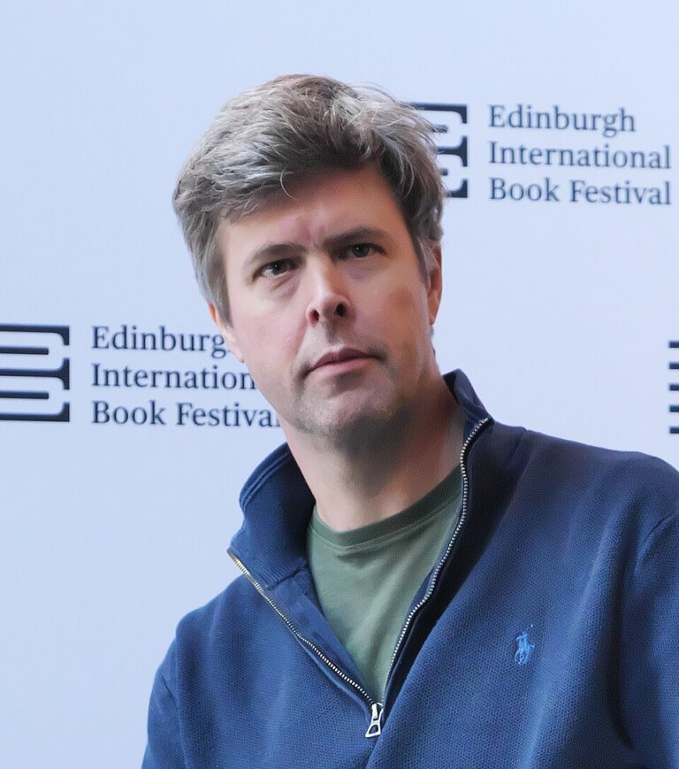 Mađarsko-britanski pisac David Szalay dobitnik Bookerove nagrade 2025.