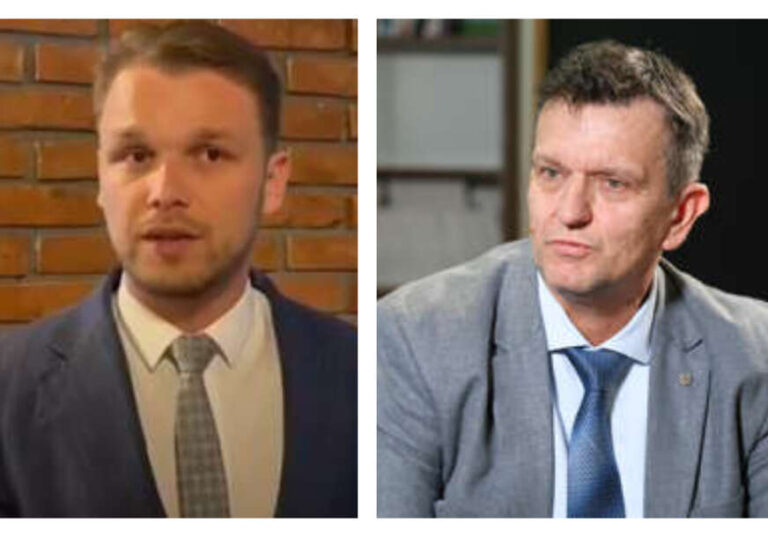 Može li Stanivuković donijeti 30.000 glasova prednosti Branku Blanuši