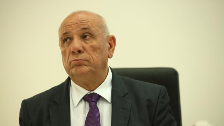 Jovan Kalaba, predsjednik CIK-a: Vjerujem da ćemo na vrijeme sve pripremiti za prijevremene izbore u RS