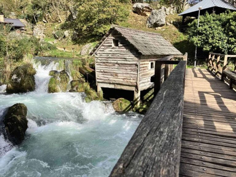 Turizam kao prokletstvo: Sudbina najljepšeg sela na svijetu upozorava