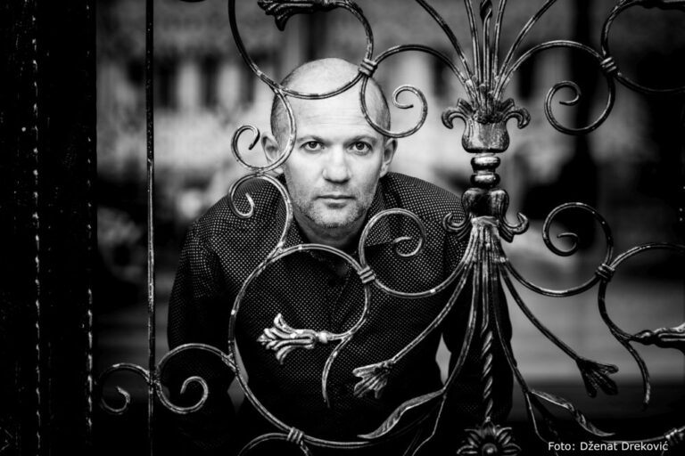 Nihad Hasanović: Idealna droga