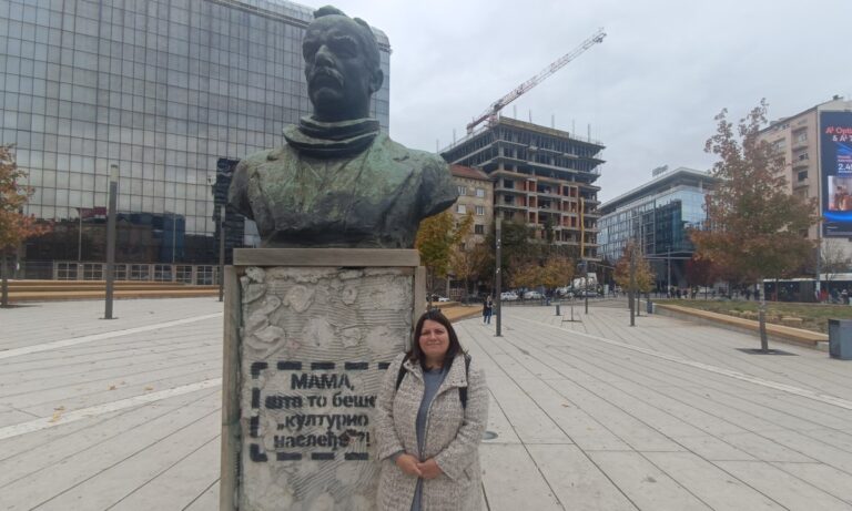 Strani radnici kao paravan za trgovinu ljudima